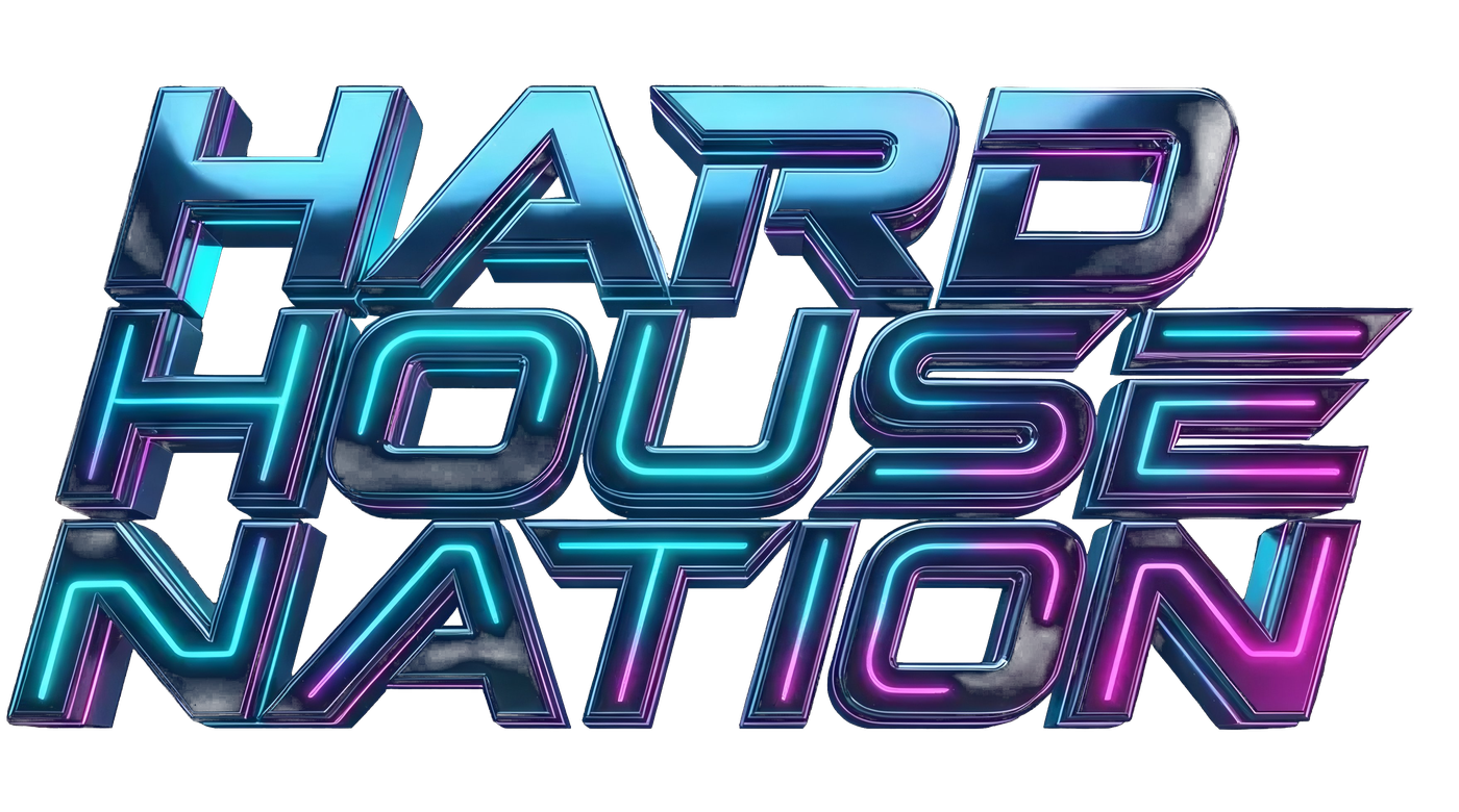 Hard House Nation