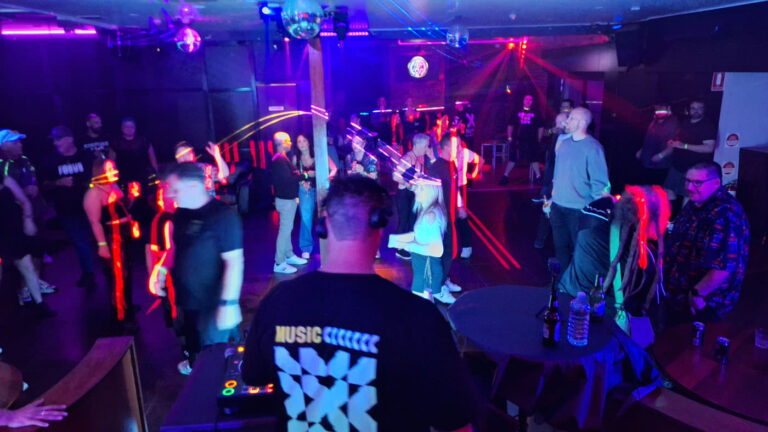 Hard House Nation – Vol. 1