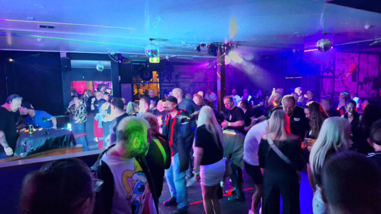 Hard House Nation – Vol. 1