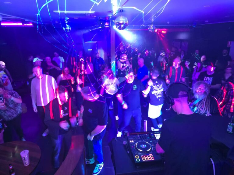 Hard House Nation – Vol. 1