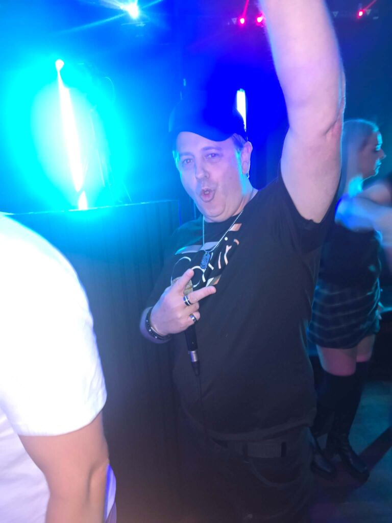 Hard House Nation – Vol. 1