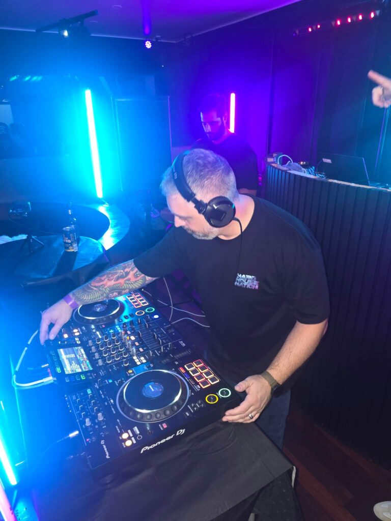 Hard House Nation – Vol. 1