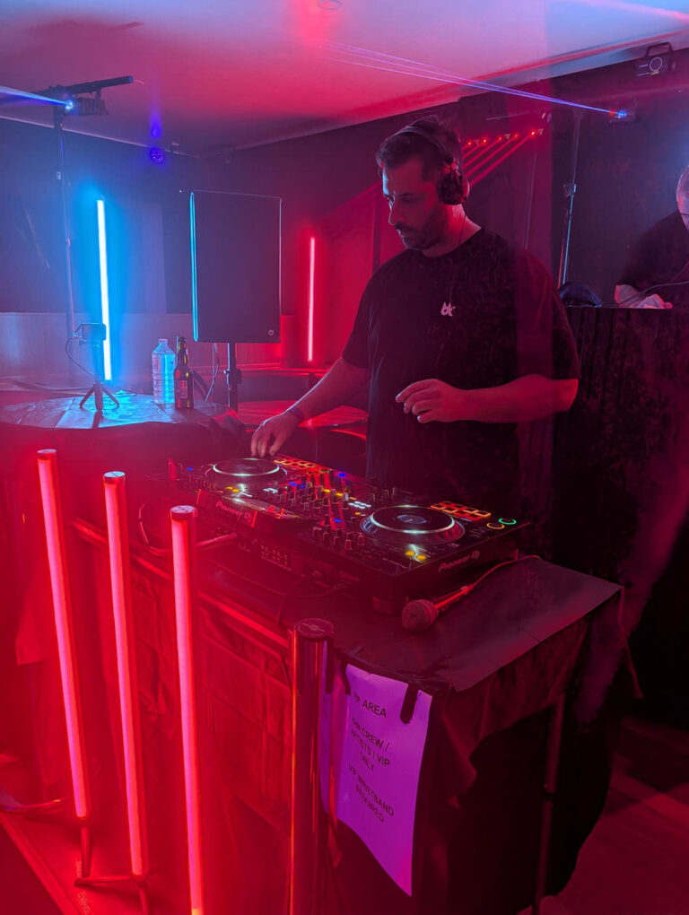 Hard House Nation – Vol. 1