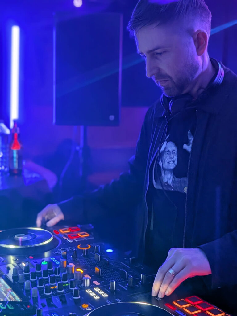 Hard House Nation – Vol. 1